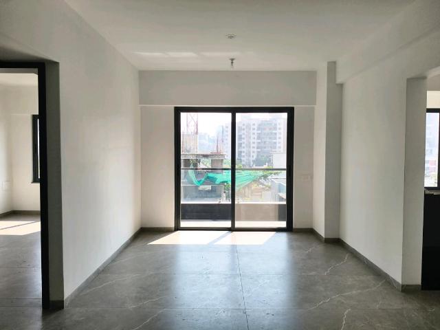 2 BHK Apartment in Baner for resale Pune. The reference number is 13647516