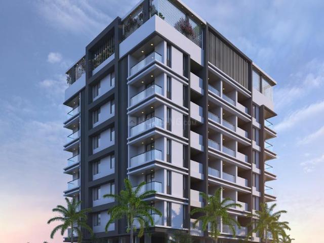 2 BHK Apartment in Baner for resale Pune. The reference number is 20025432