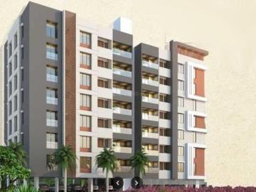 2 BHK Apartment in Baner for resale Pune. The reference number is 20053204