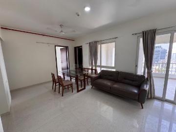 2 BHK Apartment in Baner for resale Pune. The reference number is 20053930