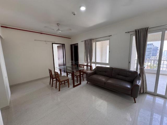 2 BHK Apartment in Baner for resale Pune. The reference number is 20053930