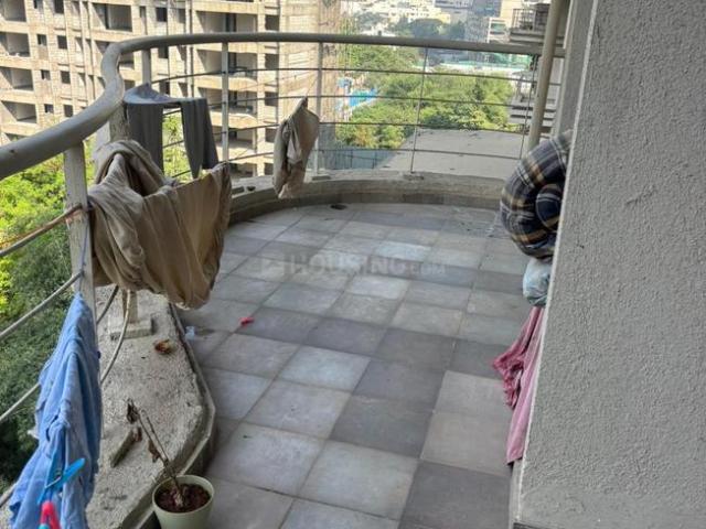 2 BHK Apartment in Baner for resale Pune. The reference number is 20060395