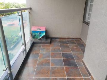2 BHK Apartment in Baner for resale Pune. The reference number is 20140978