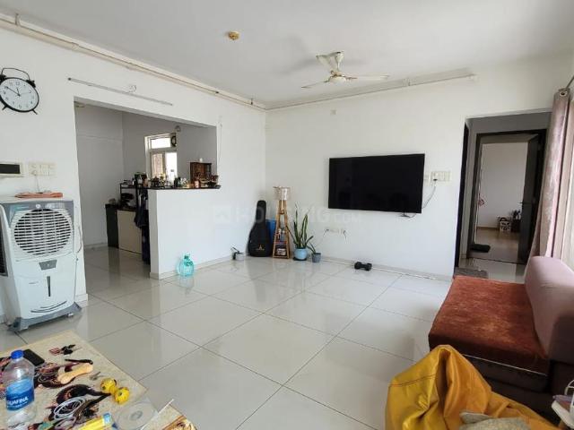 2 BHK Apartment in Baner for resale Pune. The reference number is 20218804