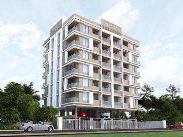 2 BHK Apartment in Baner for resale Pune. The reference number is 20296360