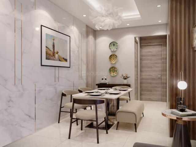 2 BHK Apartment in Baner for resale Pune. The reference number is 20311445