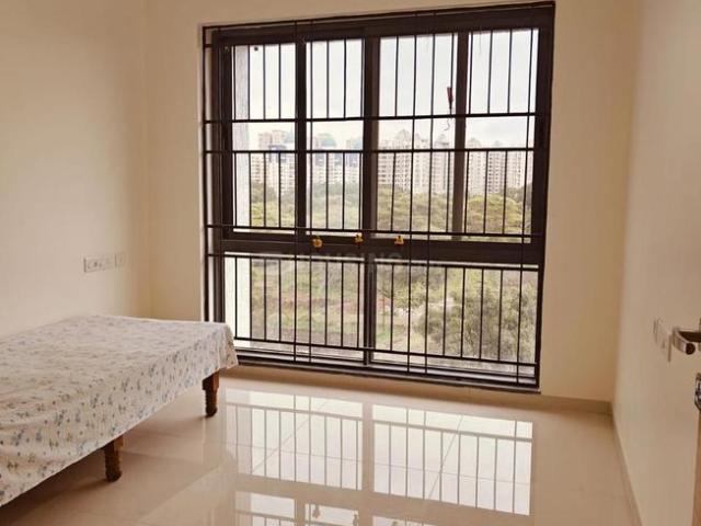 2 BHK Apartment in Baner for resale Pune. The reference number is 20344845