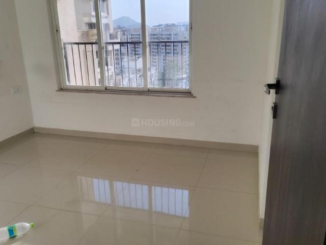 2 BHK Apartment in Mahalunge for resale Pune. The reference number is 20384475