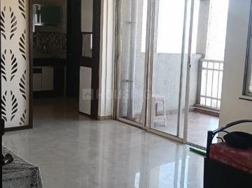 2 BHK Apartment in Baner for resale Pune. The reference number is 20480391
