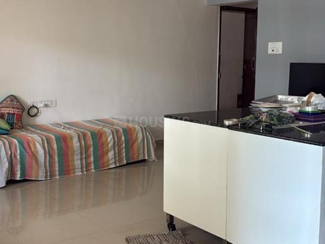2 BHK Apartment in Baner for resale Pune. The reference number is 20517585