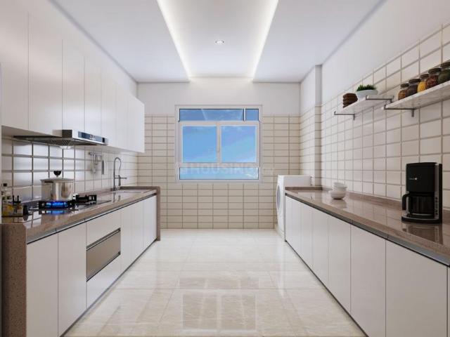 2 BHK Apartment in Baner for resale Pune. The reference number is 20528743