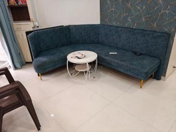 2 BHK Apartment in Baner for resale Pune. The reference number is 20537716