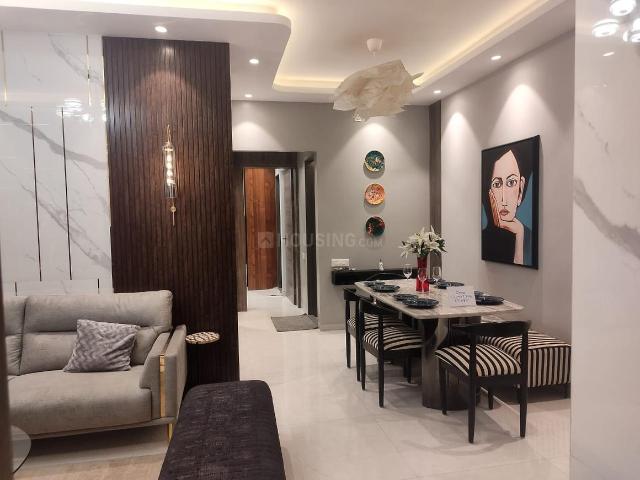 2 BHK Apartment in Baner for resale Pune. The reference number is 20553100