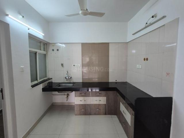 2 BHK Apartment in Baner for resale Pune. The reference number is 20605215