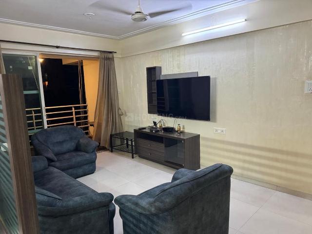 2 BHK Apartment in Baner for resale Pune. The reference number is 20609596