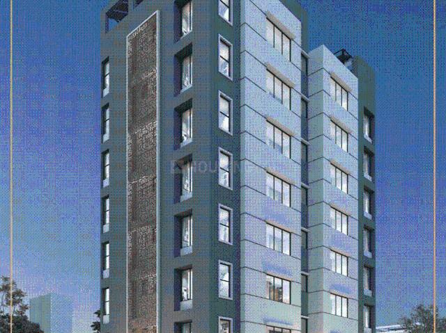 2 BHK Apartment in Baner for resale Pune. The reference number is 20637238