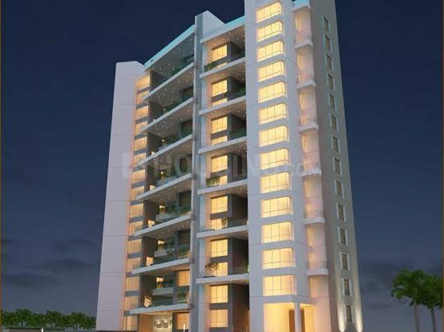 2 BHK Apartment in Baner for resale Pune. The reference number is 20641878