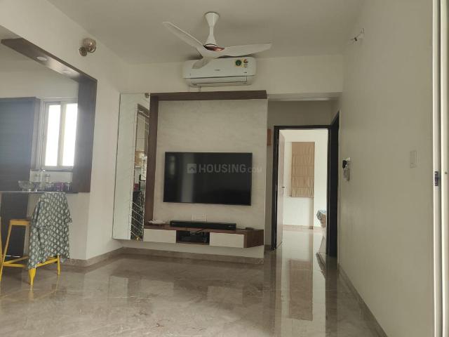 2 BHK Apartment in Baner for resale Pune. The reference number is 20768169