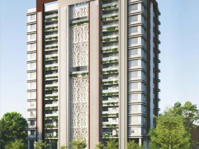 2 BHK Apartment in Baner for resale Pune. The reference number is 20789779