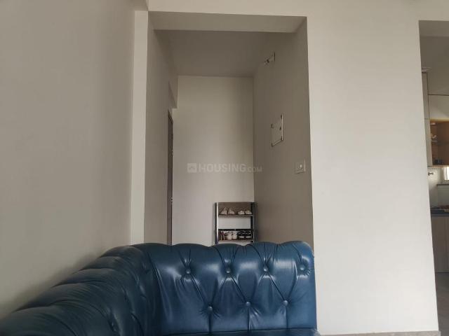 2 BHK Apartment in Baner for resale Pune. The reference number is 20798335