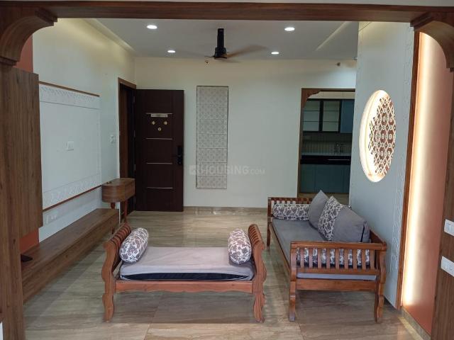 2 BHK Apartment in Baner for resale Pune. The reference number is 20804663