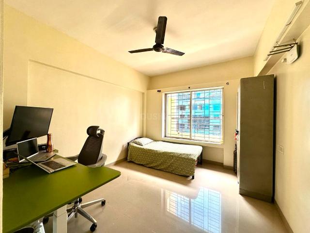2 BHK Apartment in Baner for resale Pune. The reference number is 20808401