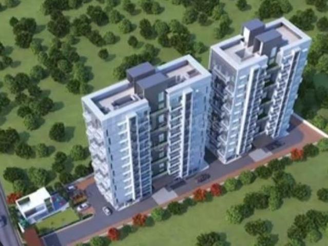 2 BHK Apartment in Baner for resale Pune. The reference number is 20811181
