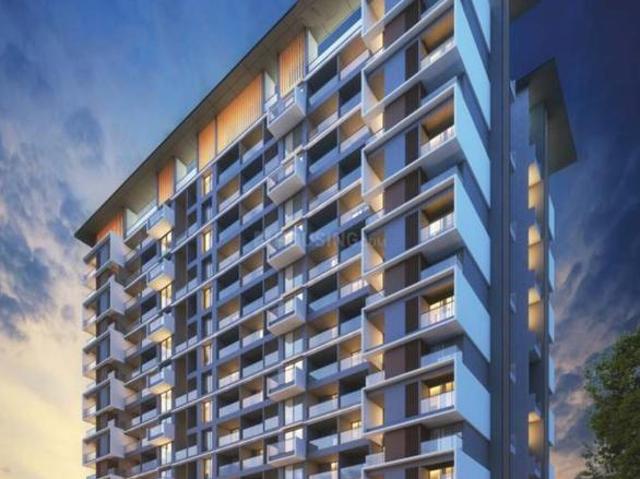 2 BHK Apartment in Baner for resale Pune. The reference number is 20839904
