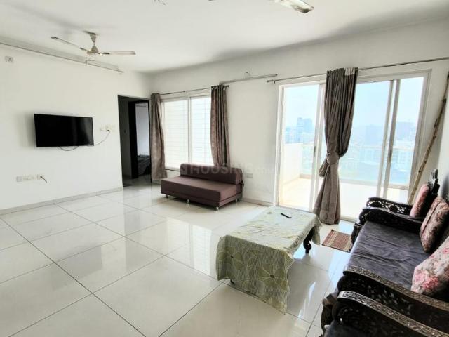 2 BHK Apartment in Baner for resale Pune. The reference number is 20892241