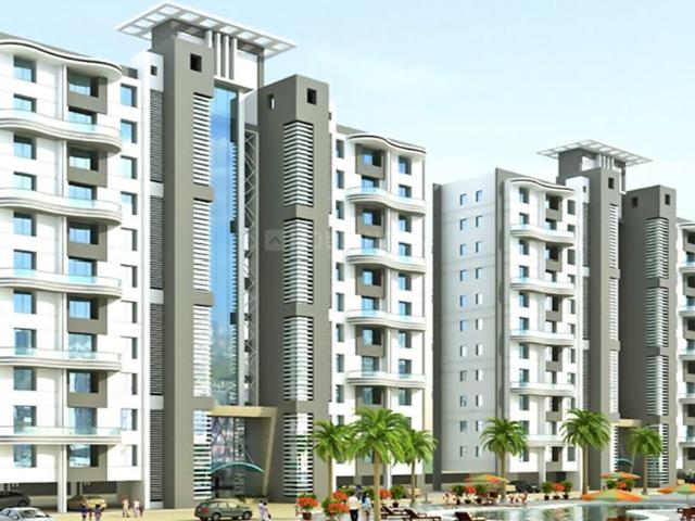 2 BHK Apartment in Baner for resale Pune. The reference number is 20914082