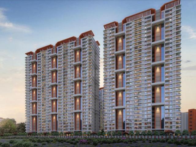 2 BHK Apartment in Baner for resale Pune. The reference number is 20914119