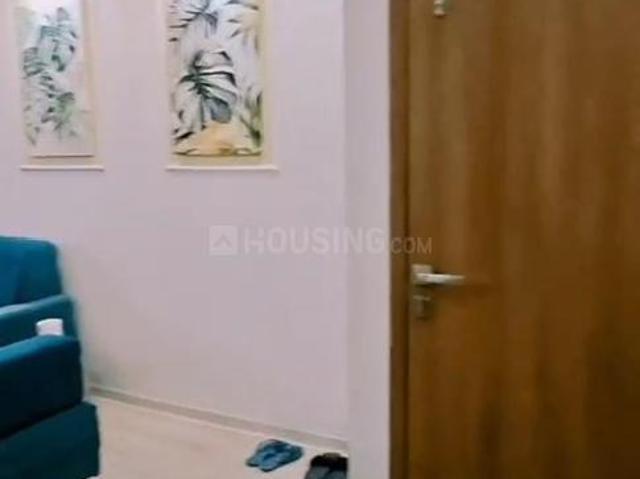2 BHK Apartment in Baner for resale Pune. The reference number is 20918472