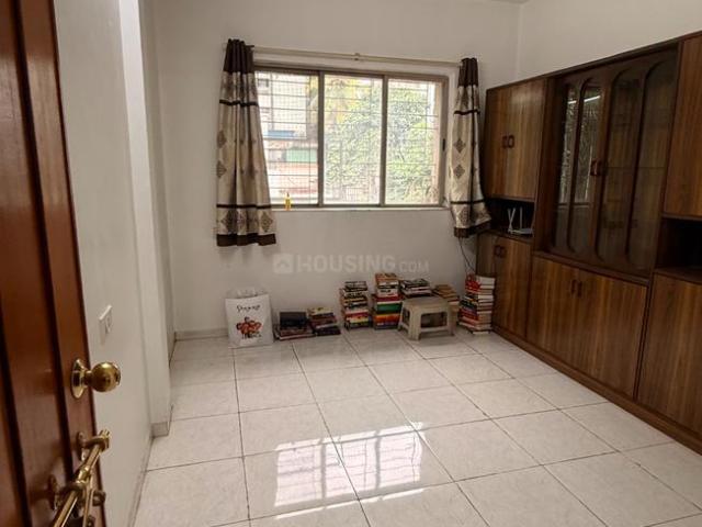 2 BHK Apartment in Baner for resale Pune. The reference number is 20939922