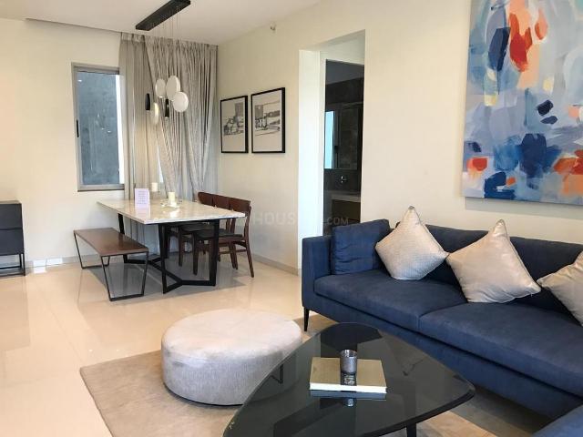 2 BHK Apartment in Baner for resale Pune. The reference number is 20989141