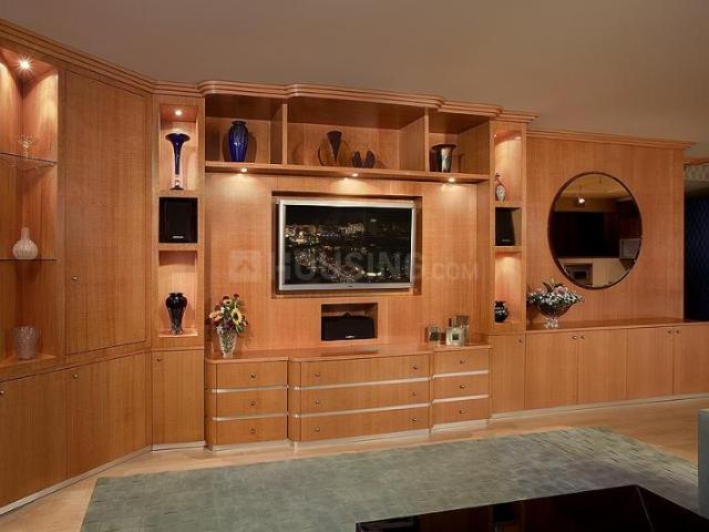 2 BHK Apartment in Baner for resale Pune. The reference number is 21010934