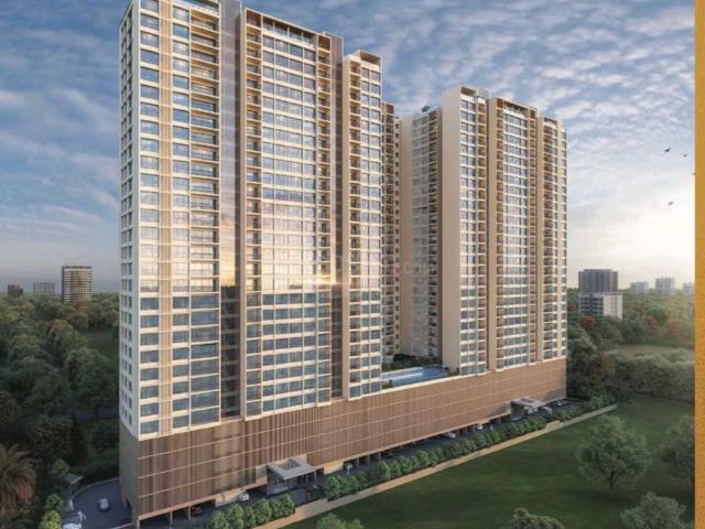 2 BHK Apartment in Baner for resale Pune. The reference number is 21029018