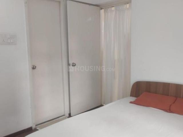 2 BHK Apartment in Baner for resale Pune. The reference number is 21036308