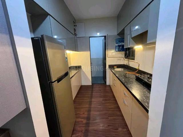 2 BHK Apartment in Baner for resale Pune. The reference number is 21039603