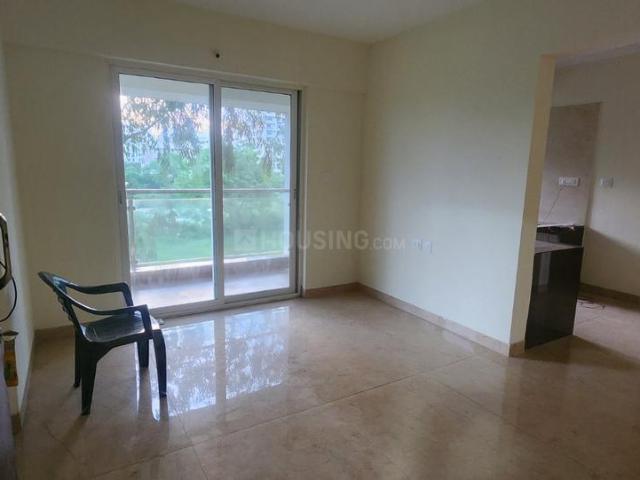 2 BHK Apartment in Baner for resale Pune. The reference number is 21030884