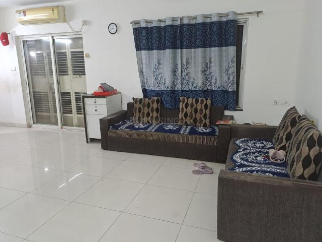 2 BHK Apartment in Baner for resale Pune. The reference number is 21030888