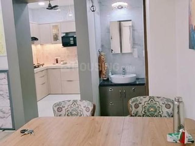 2 BHK Apartment in Baner for resale Pune. The reference number is 21044175