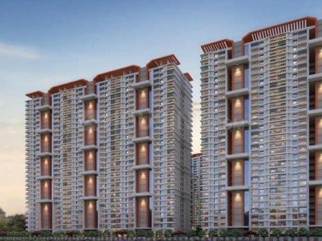 2 BHK Apartment in Baner for resale Pune. The reference number is 21041143