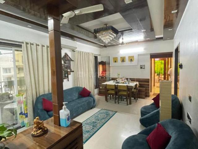 2 BHK Apartment in Baner for resale Pune. The reference number is 21042366