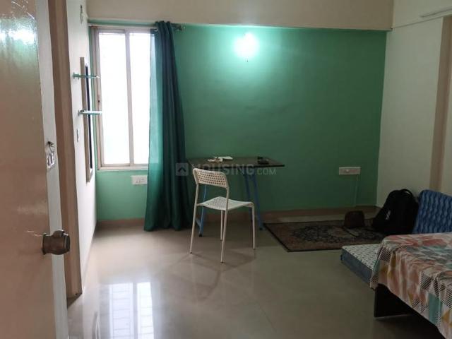 2 BHK Apartment in Baner for resale Pune. The reference number is 21042536