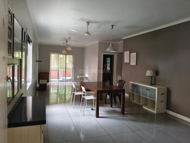 2 BHK Apartment in Baner for resale Pune. The reference number is 21056272