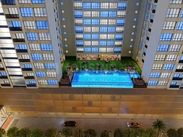 2 BHK Apartment in Baner for resale Pune. The reference number is 21063784
