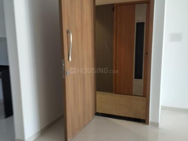 2 BHK Apartment in Baner for resale Pune. The reference number is 21078317
