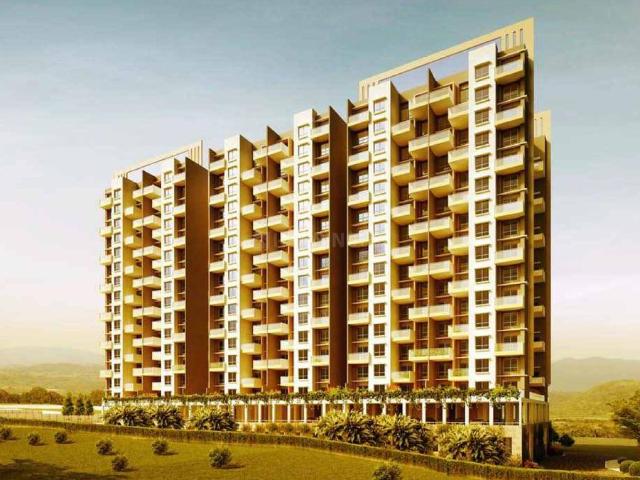 2 BHK Apartment in Baner for resale Pune. The reference number is 21085723