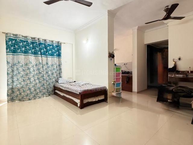 2 BHK Apartment in Baner for resale Pune. The reference number is 21092714