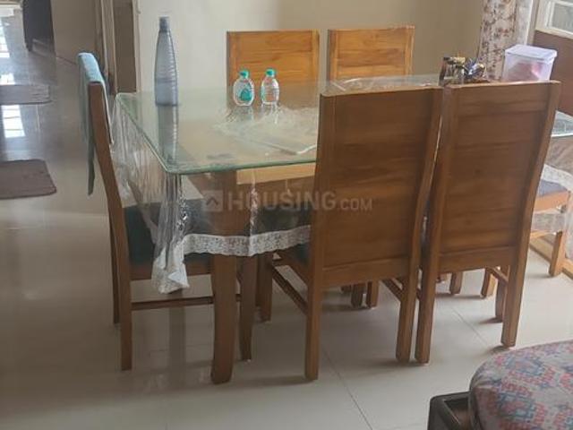 2 BHK Apartment in Baner for resale Pune. The reference number is 21100423